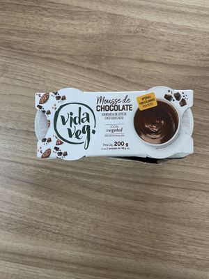  #Veganuary at VMarché in Curitiba