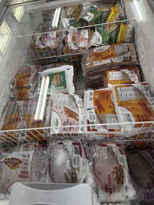   at VMarché in Curitiba