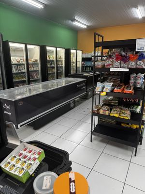   at VMarché in Curitiba