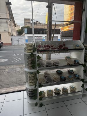   at VMarché in Curitiba