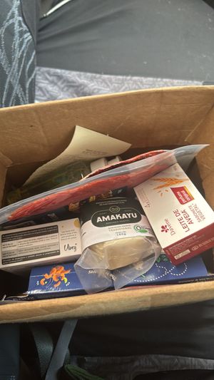   at VMarché in Curitiba