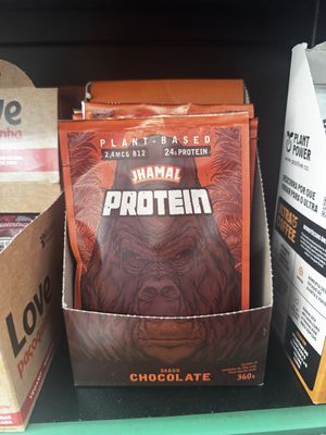   at VMarché in Curitiba