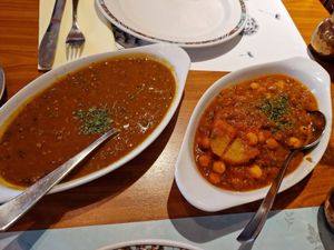  at Little India in Freudenstadt