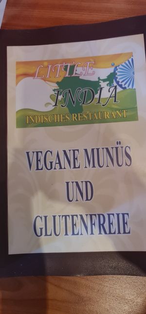  at Little India in Freudenstadt