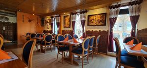  at Little India in Freudenstadt