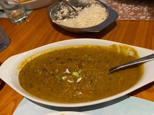   at Little India in Freudenstadt