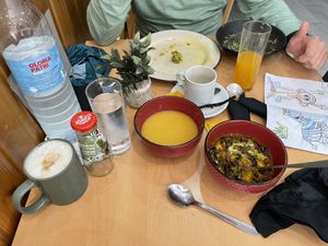   at Dondué in Sao Miguel