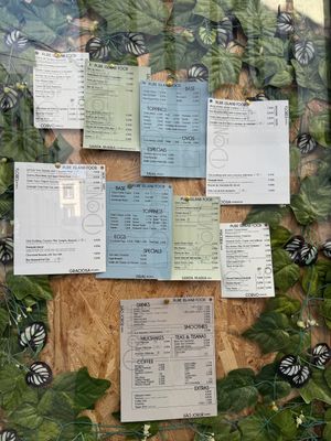   at Dondué in Sao Miguel