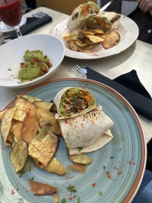   at Dondué in Sao Miguel