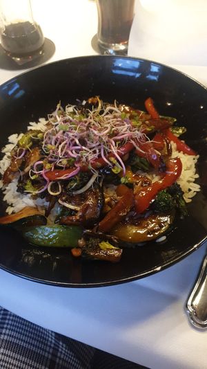  at Fürstenbräu in Fuerstenfeld