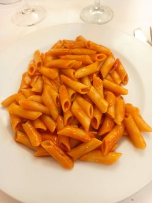  at El Candil in San Lorenzo De El Escorial