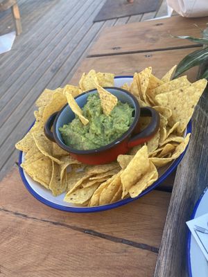   at Areal Beach Bar by Chakall in Lourinha