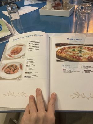   at Takis Taverna in Crete