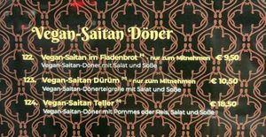   at Saray Köz in Hamburg