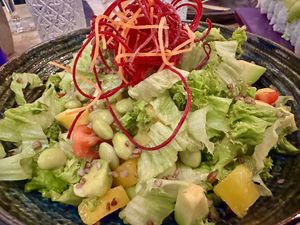   at Ceviche 91 Gastrobar in Willemstad