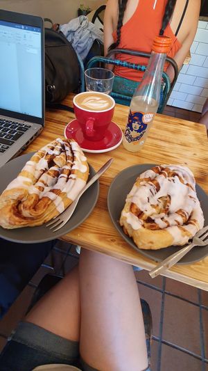  at FRÂN Las in Llanberis