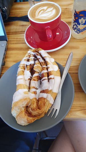  at FRÂN Las in Llanberis