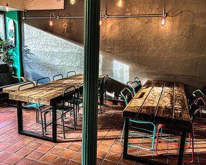  at FRÂN Las in Llanberis