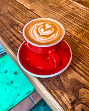  at FRÂN Las in Llanberis