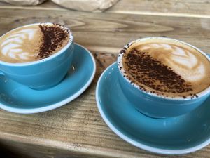   at FRÂN Las in Llanberis