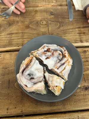  at FRÂN Las in Llanberis