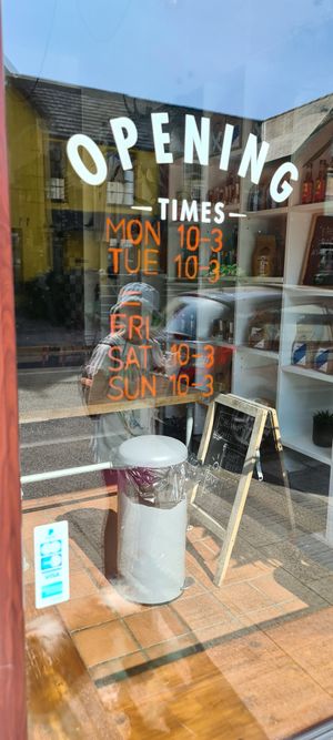 "" at FRÂN Las in Llanberis