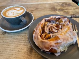  at FRÂN Las in Llanberis