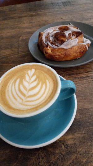  at FRÂN Las in Llanberis