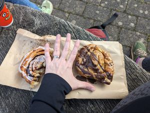  at FRÂN Las in Llanberis