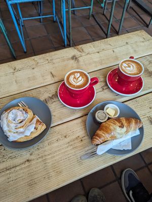  at FRÂN Las in Llanberis