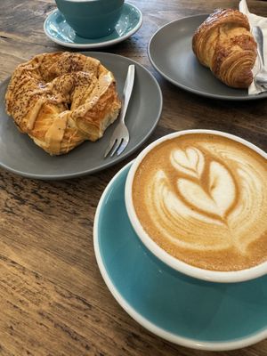   at FRÂN Las in Llanberis