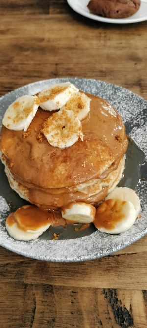  at FRÂN Las in Llanberis