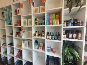 June 2024 Shelving at FRÂN Las in Llanberis