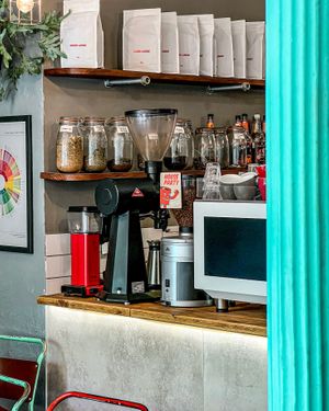  at FRÂN Las in Llanberis