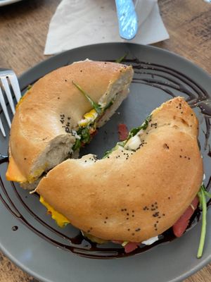  at FRÂN Las in Llanberis