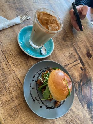  at FRÂN Las in Llanberis