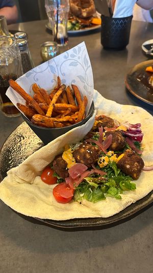  at Coal & Cotton in Worsley