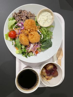   at IKEA - Harajuku in Tokyo