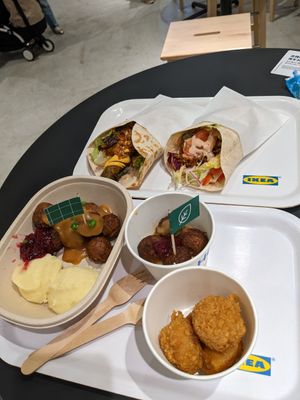  at IKEA - Harajuku in Tokyo