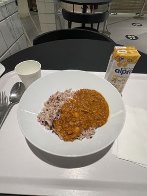   at IKEA - Harajuku in Tokyo