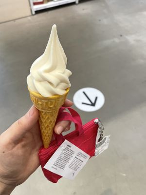   at IKEA - Harajuku in Tokyo