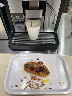   at IKEA - Harajuku in Tokyo