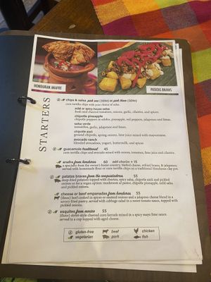 Potatas bravas and nachos can be made vegan  at To Je Tako in Split