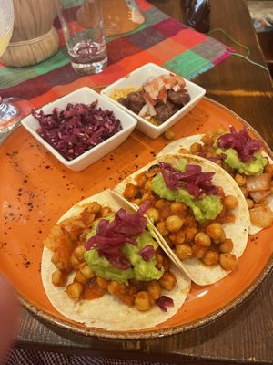   at To Je Tako in Split