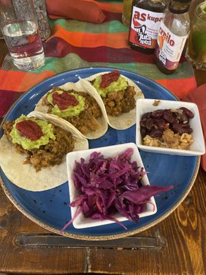   at To Je Tako in Split