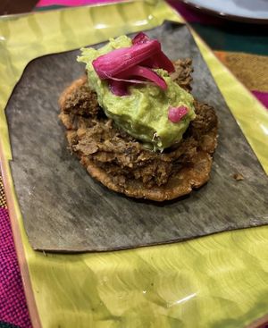  #Veganuary at To Je Tako in Split