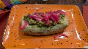  at To Je Tako in Split