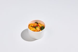 Home Fries at NuLeaf - Hell's Kitchen in New York City