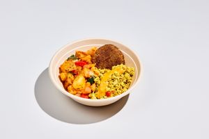 Breakfast Bowl  at NuLeaf - Hell's Kitchen in New York City