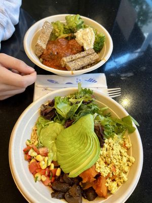   at NuLeaf - Hell's Kitchen in New York City